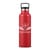 21 fl oz Columbia&#174; Double-Wall Vacuum Bottle with Loop Top