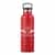 21 fl oz Columbia® Double-Wall Vacuum Bottle with Loop Top