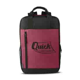 Austin Nylon Collection Laptop Backpack