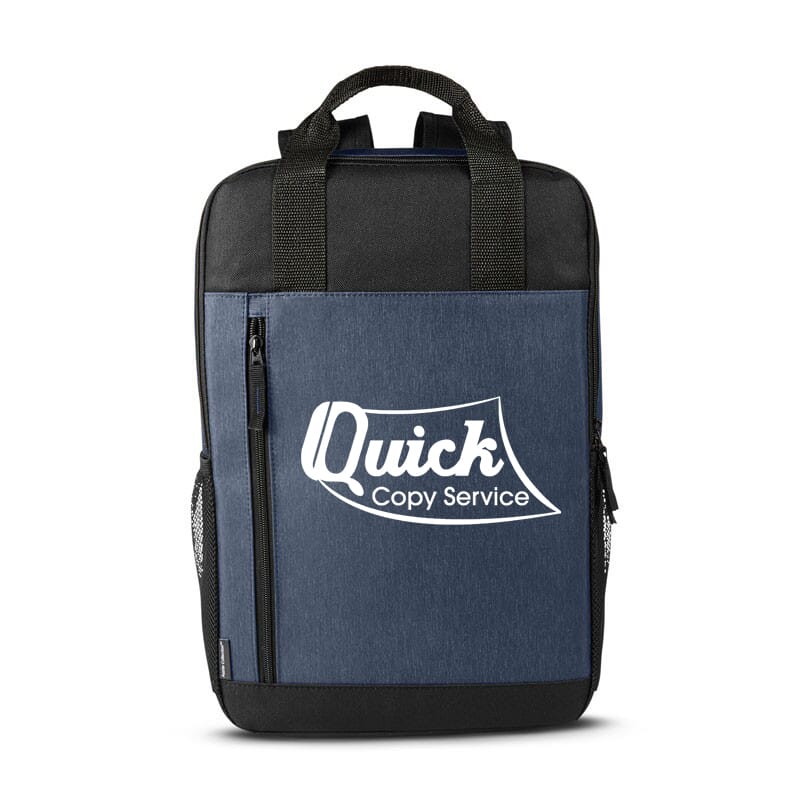 HEATHER NAVY