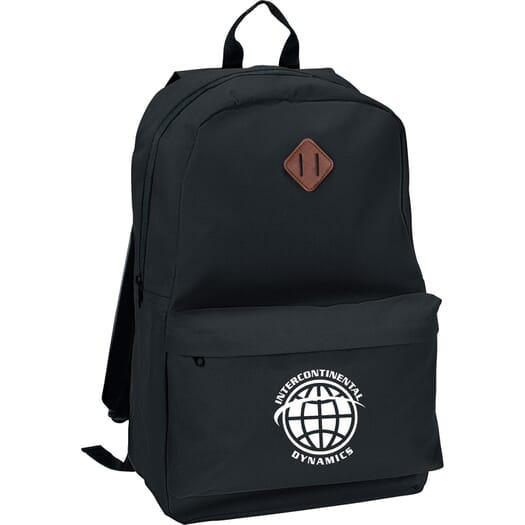 Stratta 15" Computer Backpack