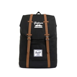 Herschel Retreat 15 Computer Backpack