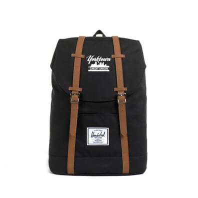 Herschel Retreat 15 Computer Backpack