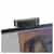 1080P HD Webcam w/ Microphone