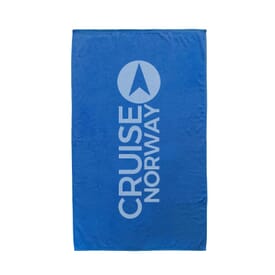 Riviera Beach Towel (Colors)