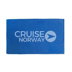 Riviera Beach Towel (Colors)