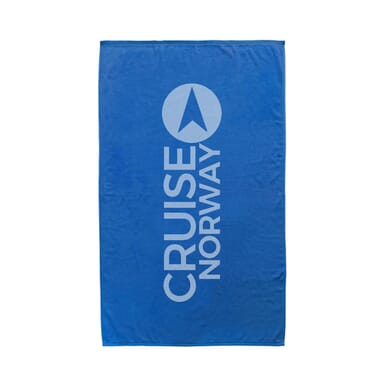 Riviera Beach Towel