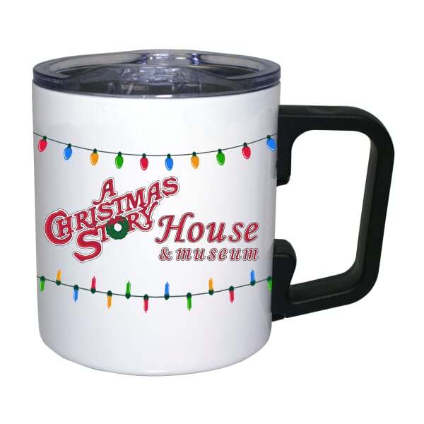 15 oz Revolution Mug w/ Lid