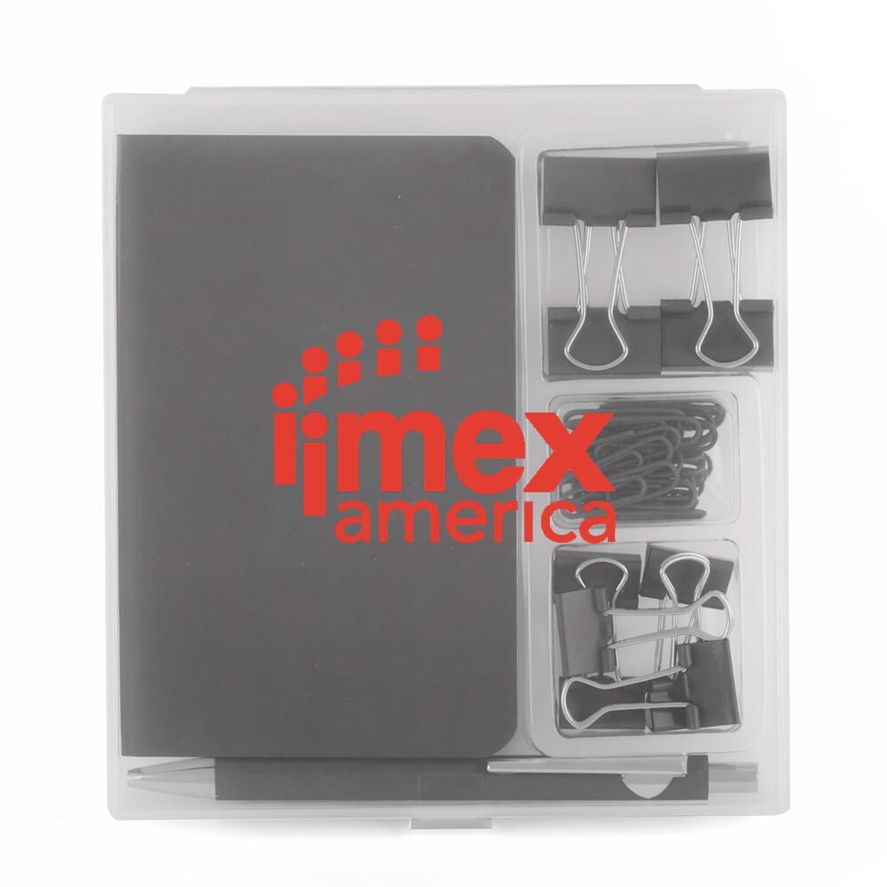 Stationery Boxed Set