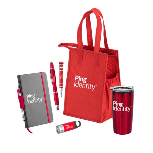 The Perfect 6 Gift Set