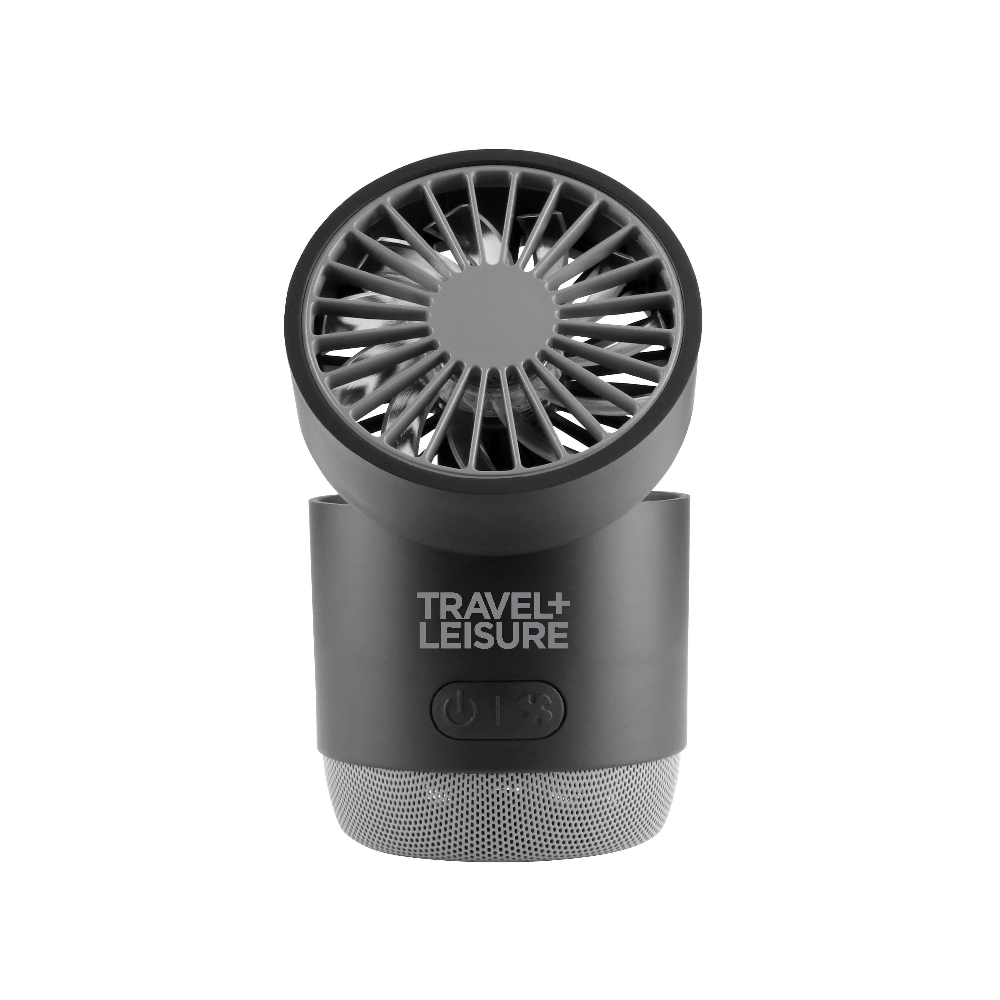 Propel Fan/Wireless Speaker