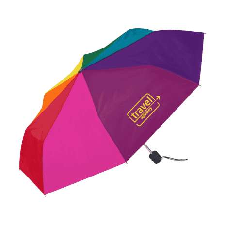 Shed Rain™ Mini Compact Umbrella