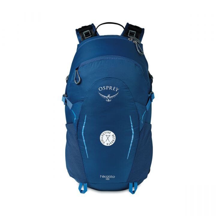 BLUE BACA
