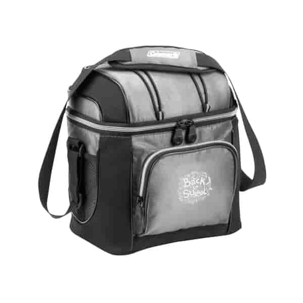 Coleman® 9-Can Soft-Sided Cooler With Removable Liner