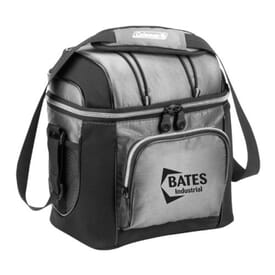 Coleman® 9-Can Soft-Sided Cooler With Removable Liner