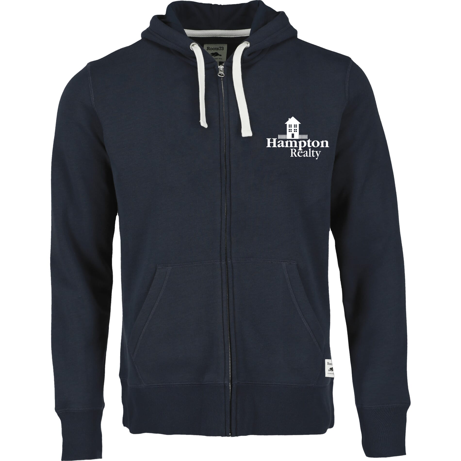 Men's Roots73 Paddlecreek Full-Zip Hoody