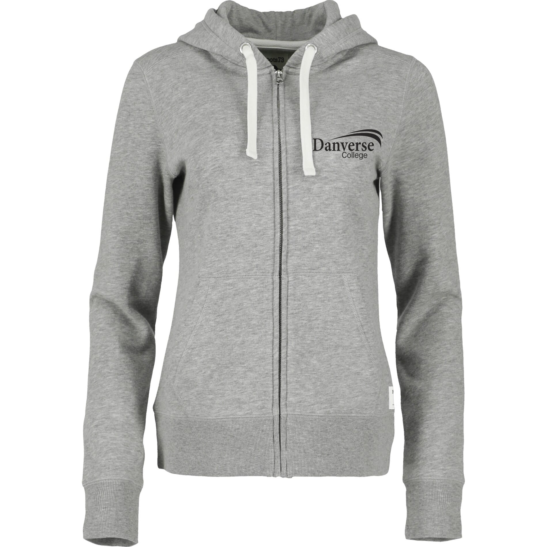 GRAY MIX
