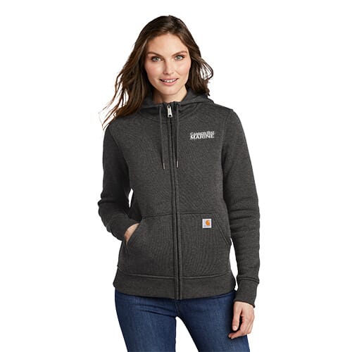 CARBON HEATHER