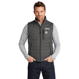 Carhartt® Gilliam Vest