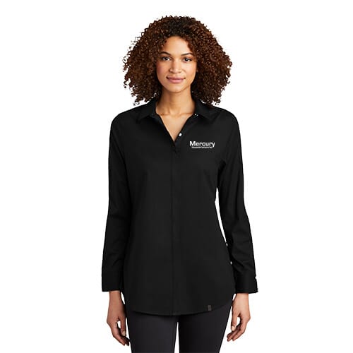 OGIO® Commuter Woven Tunic