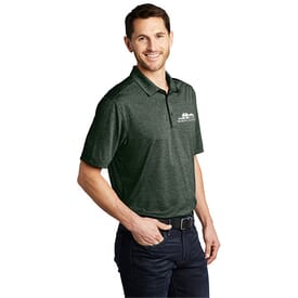 Men's Port Authority® Shadow Stripe Polo