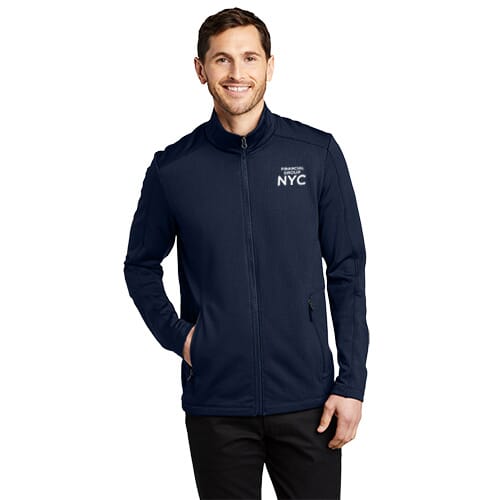 RIVER BLUE NAVY