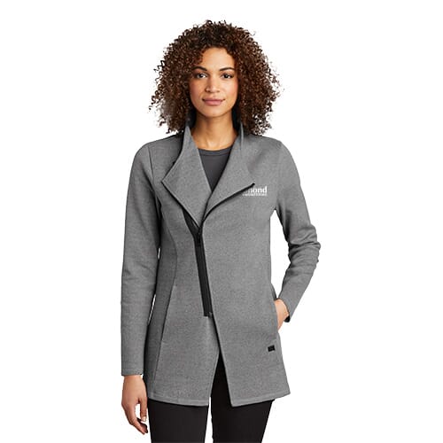 GRAY HEATHER