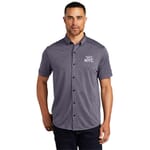 Men's OGIO&#174; Gravitate Full-Button Polo