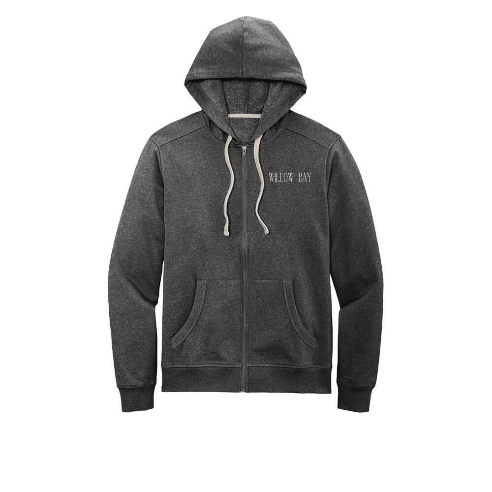 CHARCOAL HEATHER