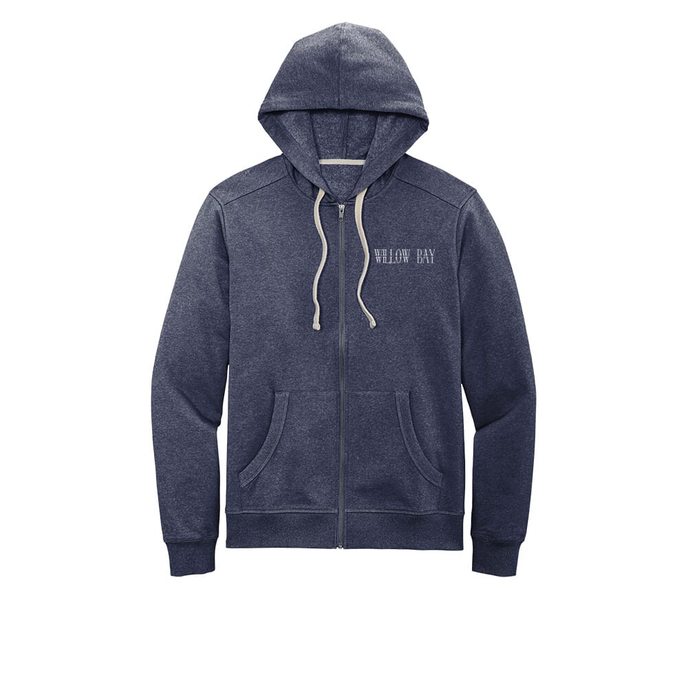 HEATHER NAVY