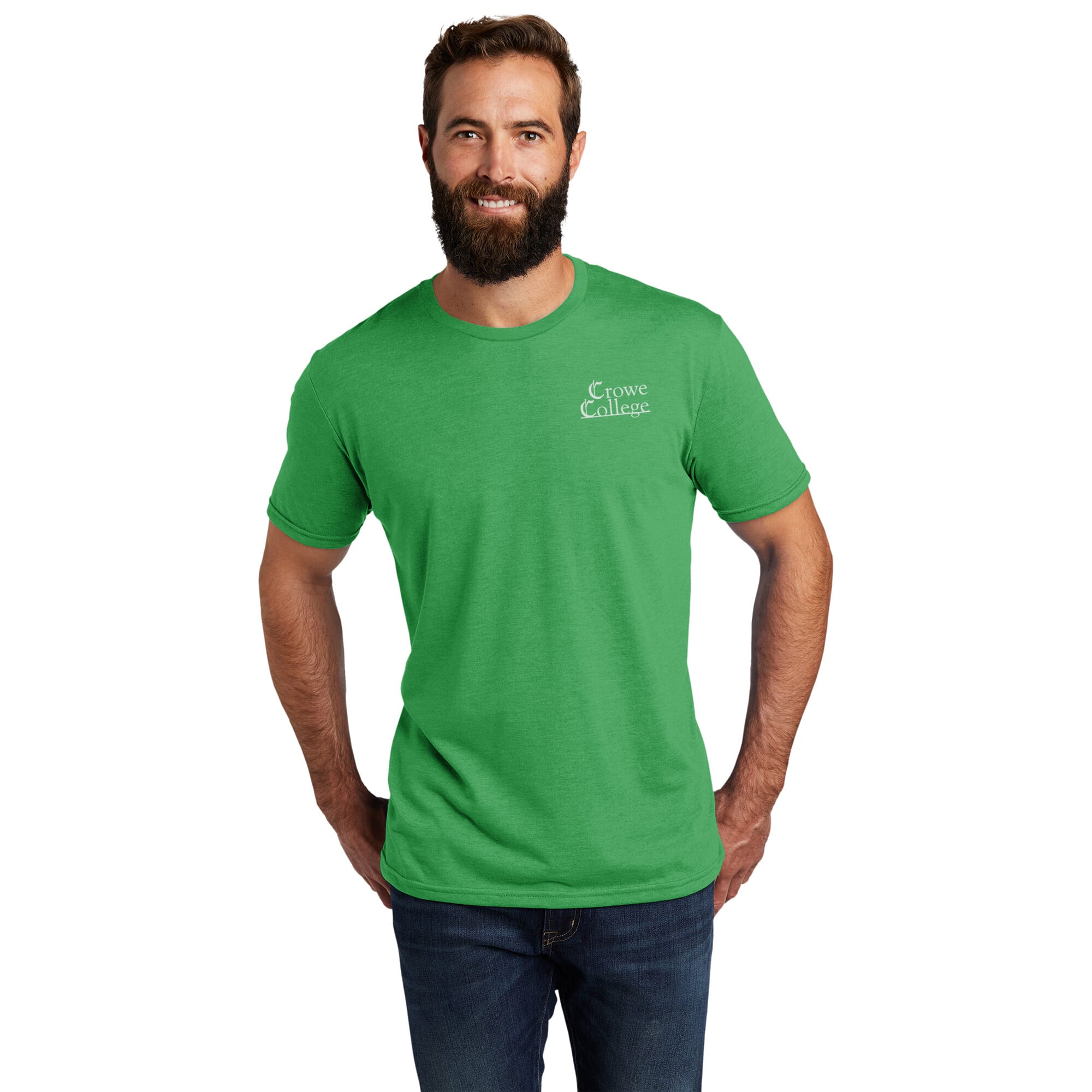 ENVIRO GREEN