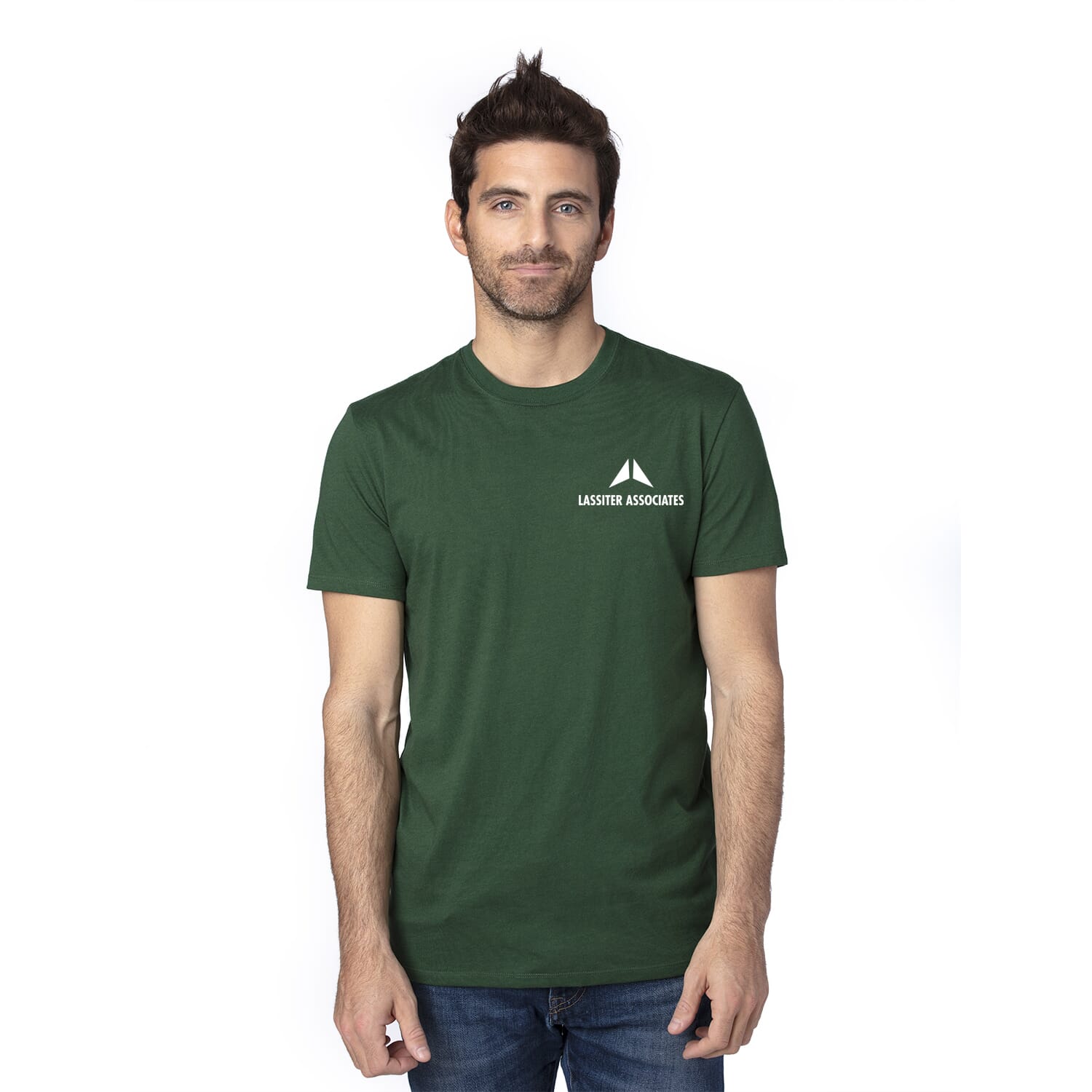 Unisex Threadfast Apparel Ultimate T-Shirt
