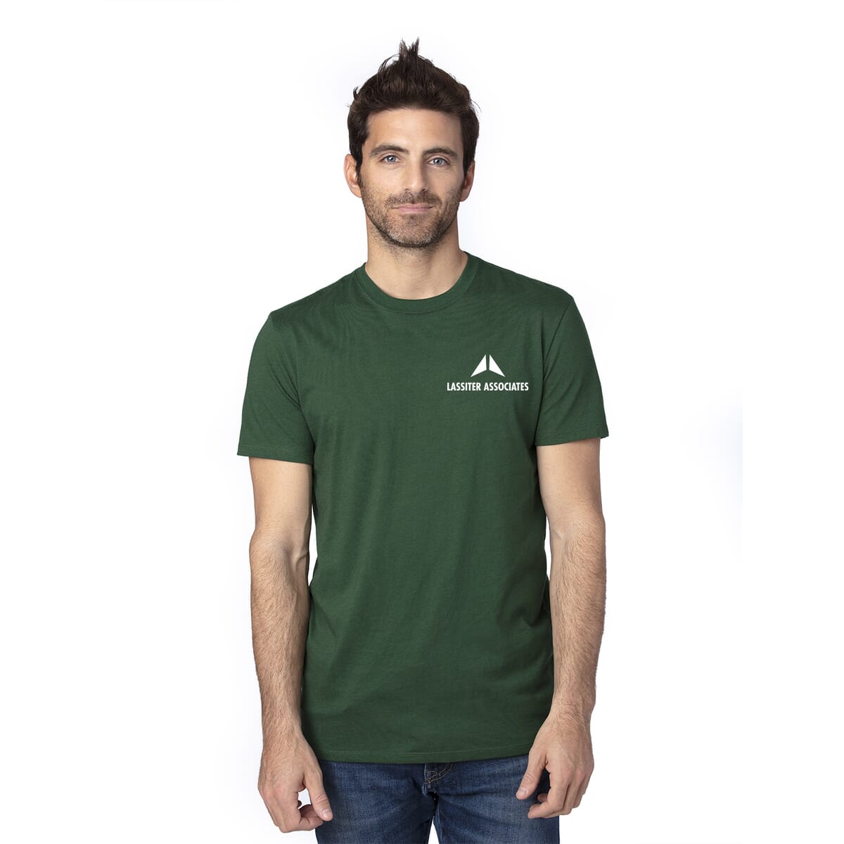 Threadfast Apparel Ultimate T-Shirt