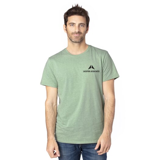 Unisex Threadfast Apparel Ultimate T-Shirt