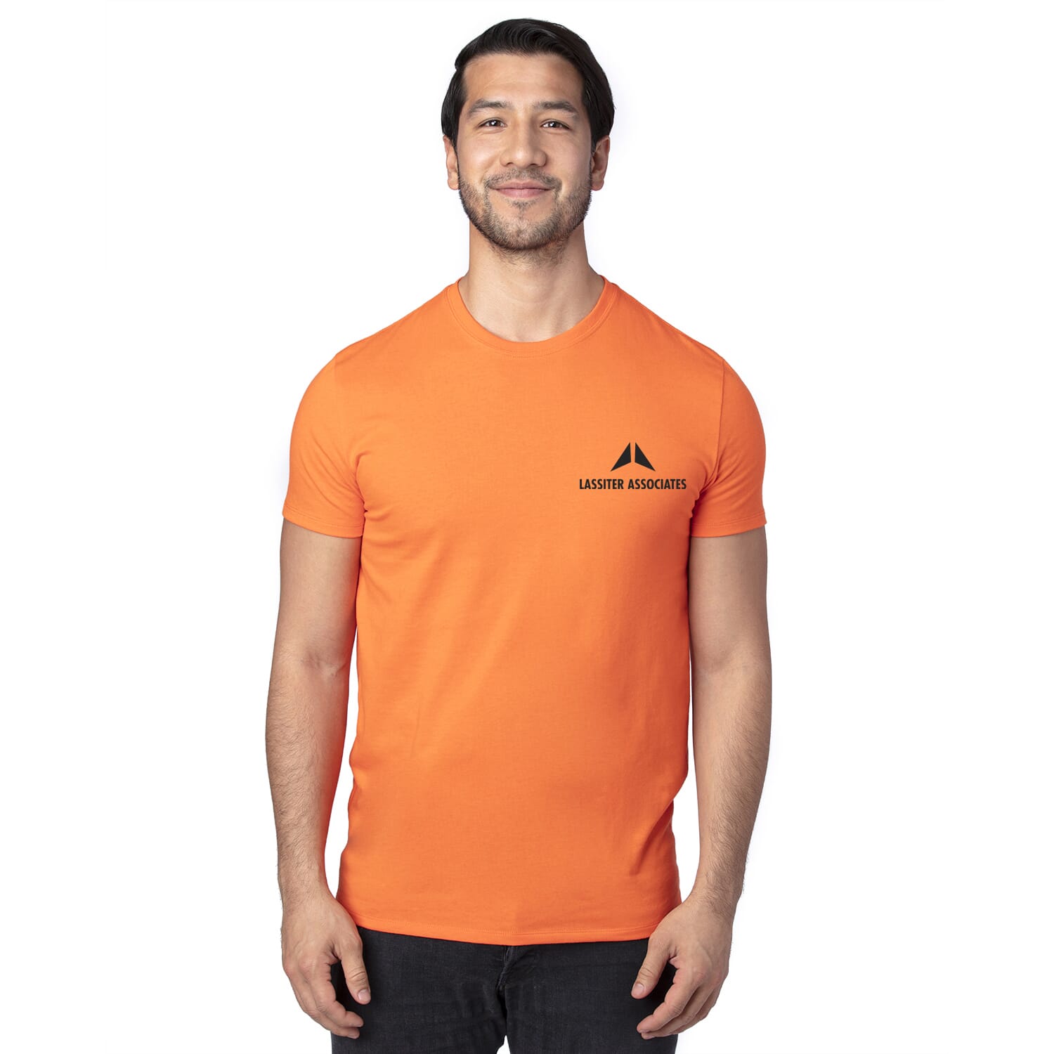 Unisex Threadfast Apparel Ultimate T-Shirt