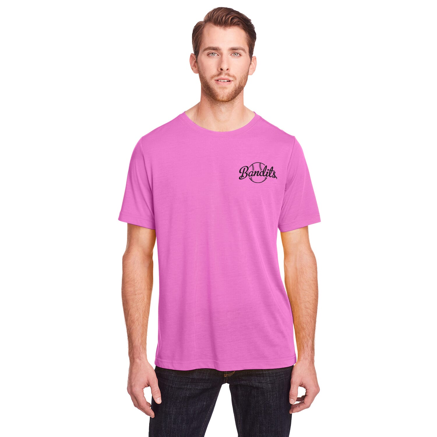 CHARITY PINK