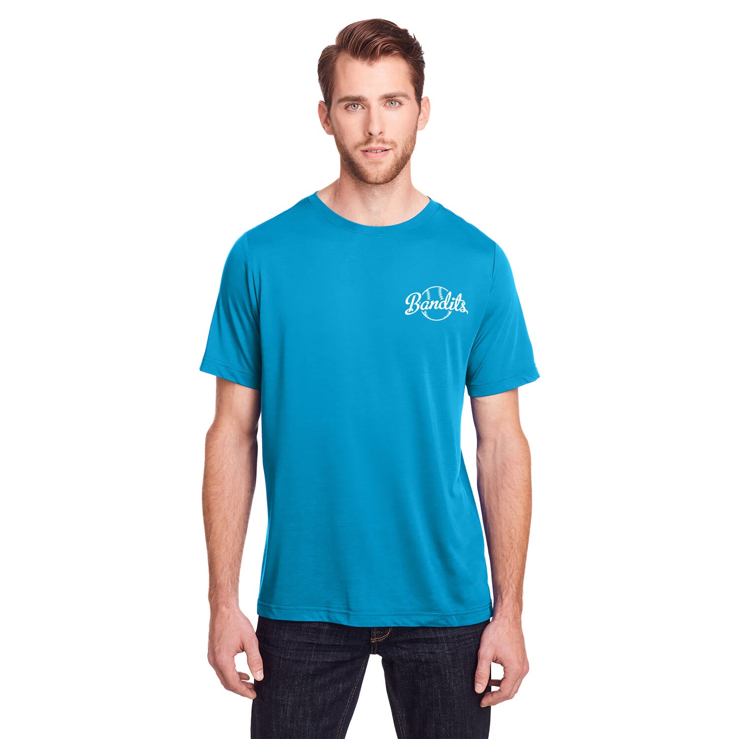 ELECTRIC BLUE