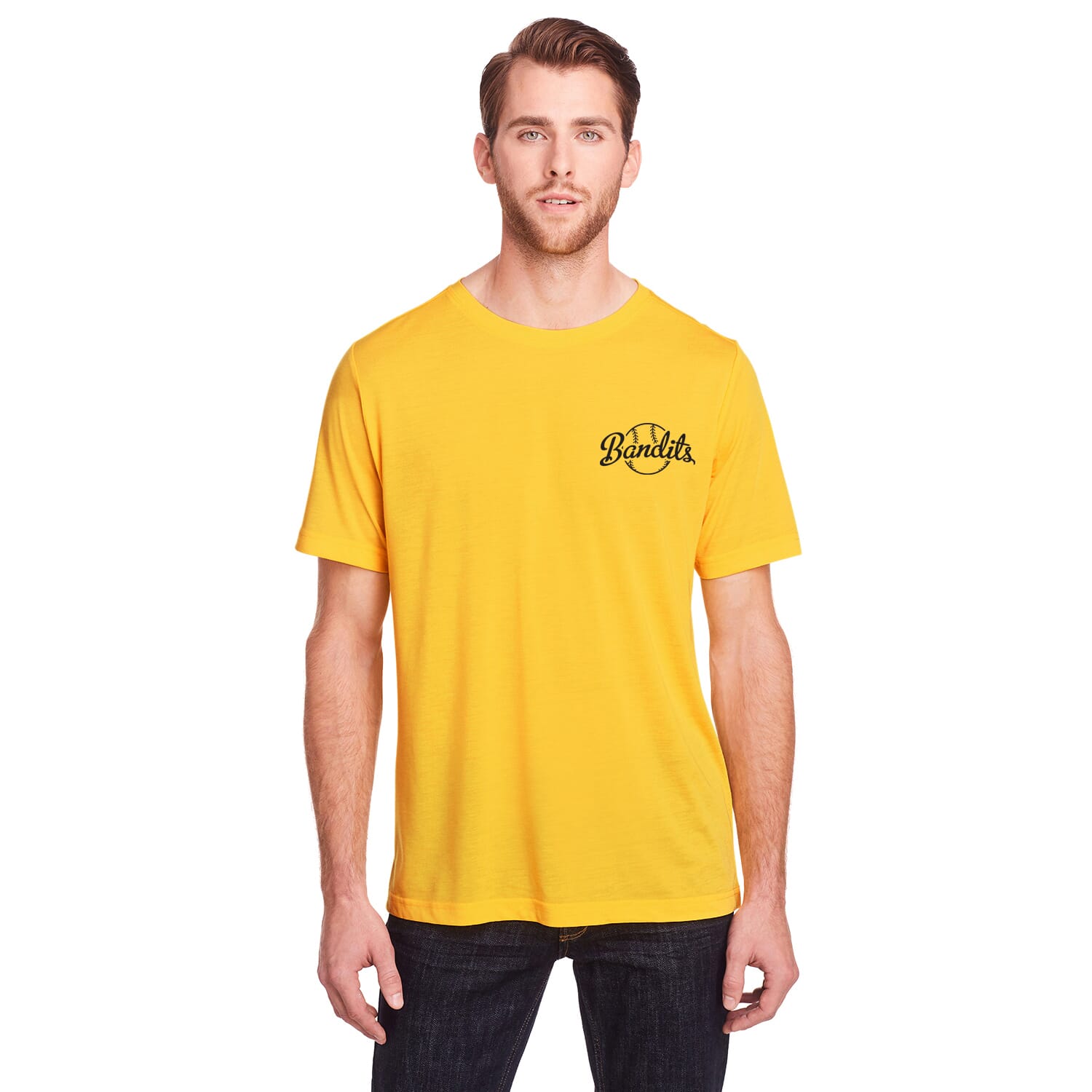 CAMPUS GOLD