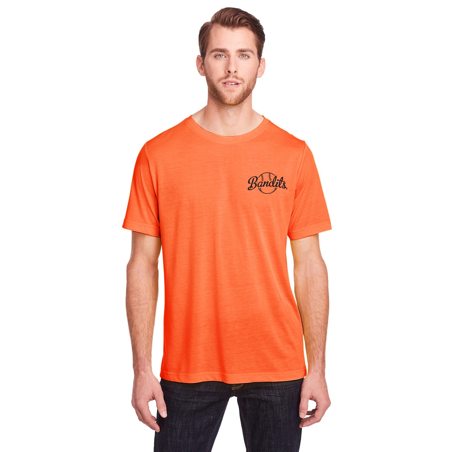 CAMPUS ORANGE