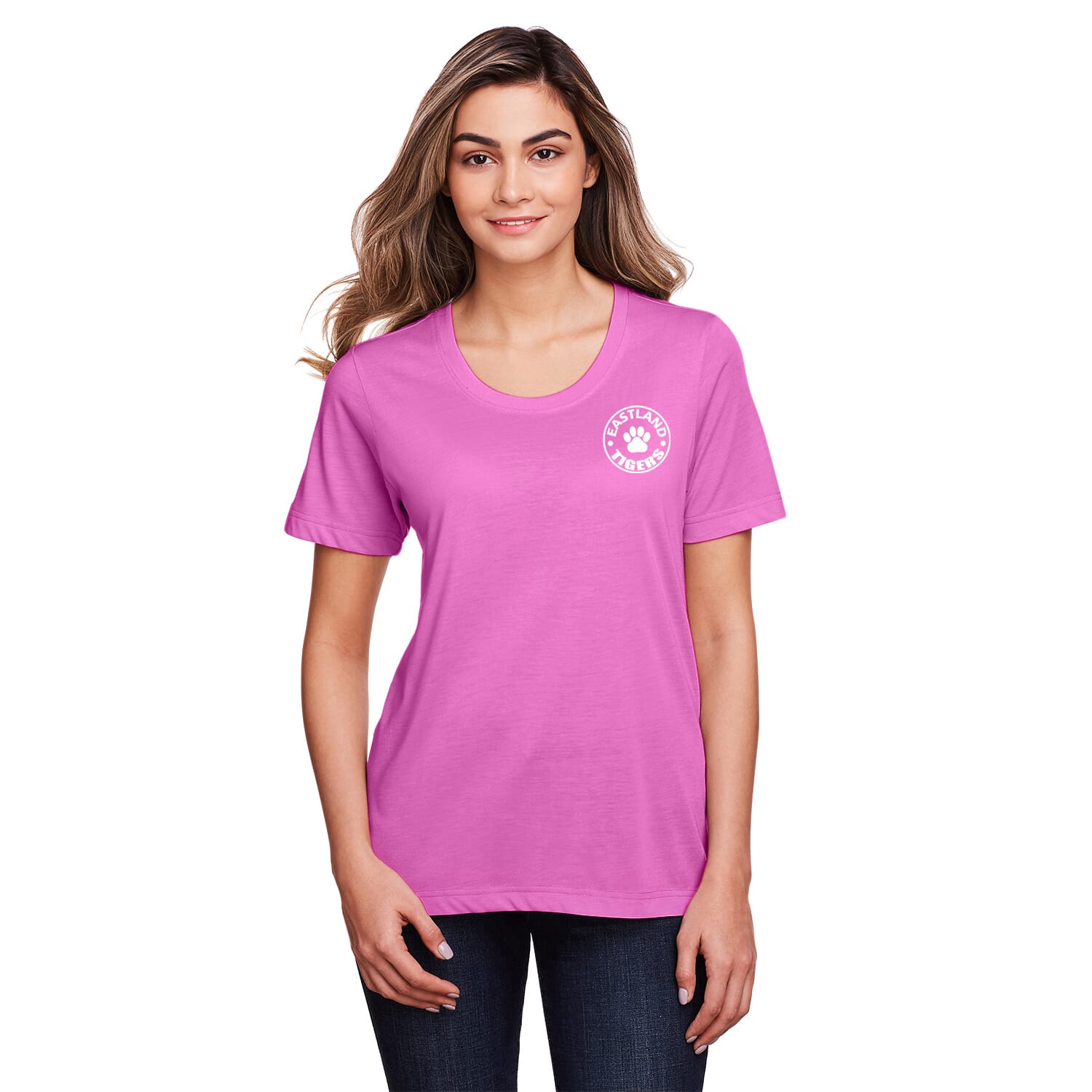 CHARITY PINK