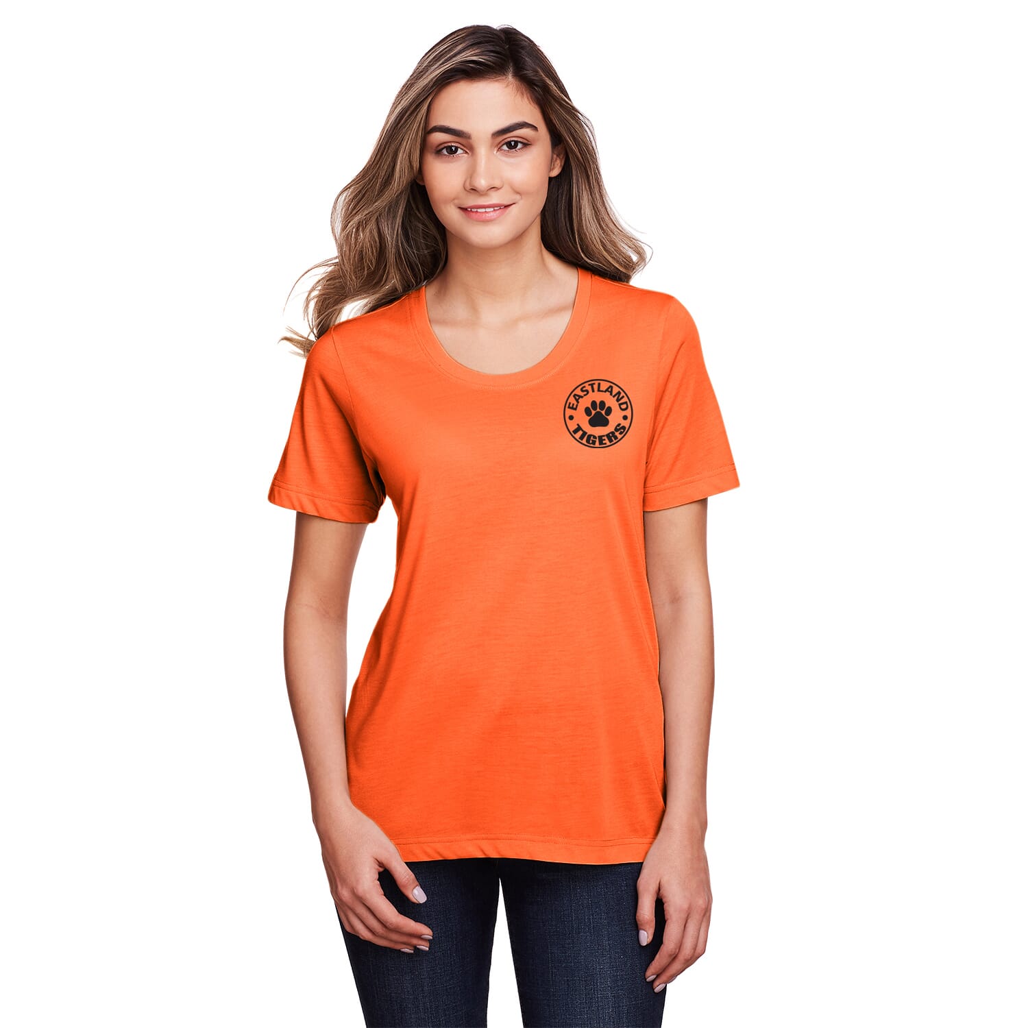 CAMPUS ORANGE