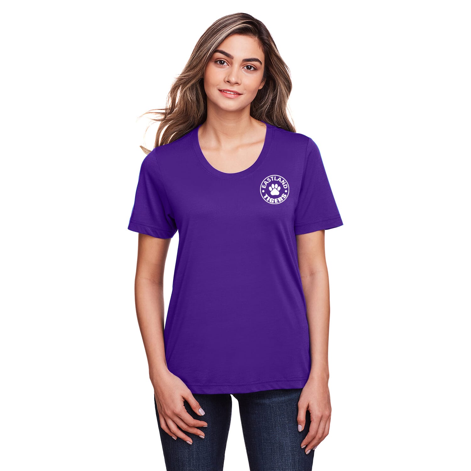 CAMPUS PURPLE