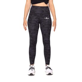 Ladies' Threadfast Apparel Impact Leggings