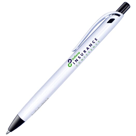 Microhalt Click Pen, Full Color Digital