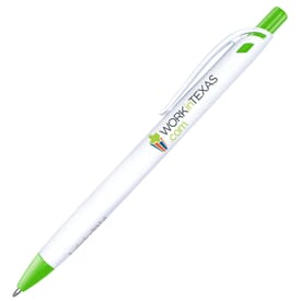 Microhalt Click Pen, Full Color Digital