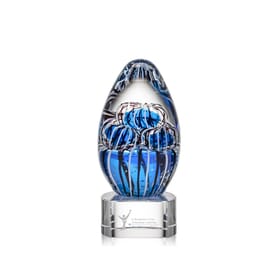 Cosmic Burst Crystal Award