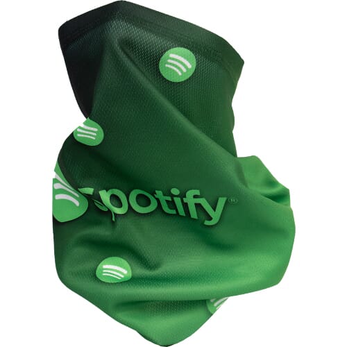 Cooling Towel Neck Gaiter
