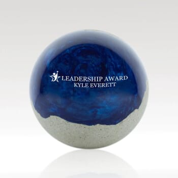 Mercury Concrete Award