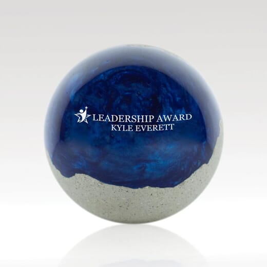 Mercury Concrete Award