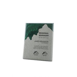 33. Highlands Concrete Award